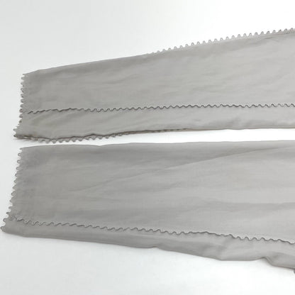 【中古】ISSEY MIYAKE | イッセイミヤケ 長袖シャツ グレー サイズ：L【尾張小牧店】