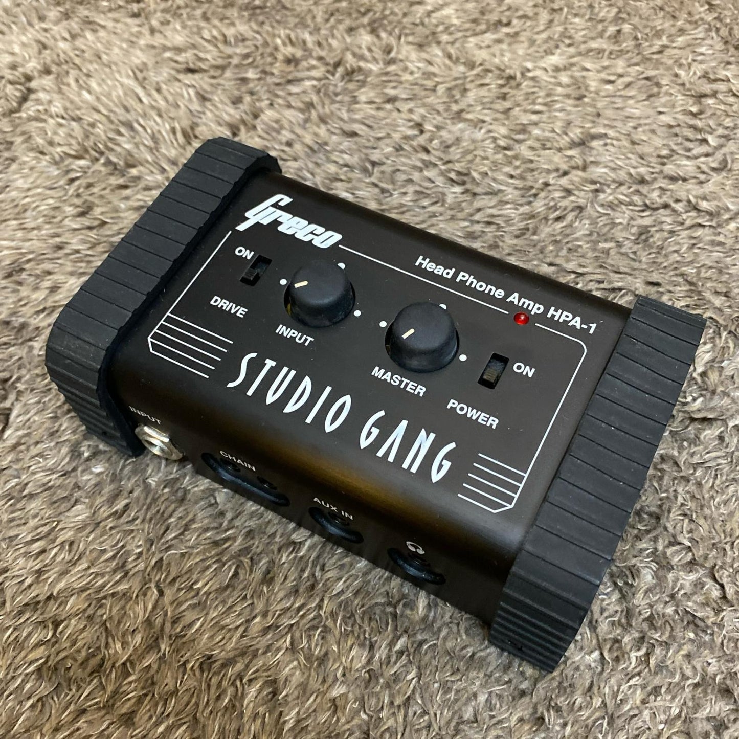 Greco | グレコ 楽器 HPA-1 STUDIO GANG【尾張小牧店】