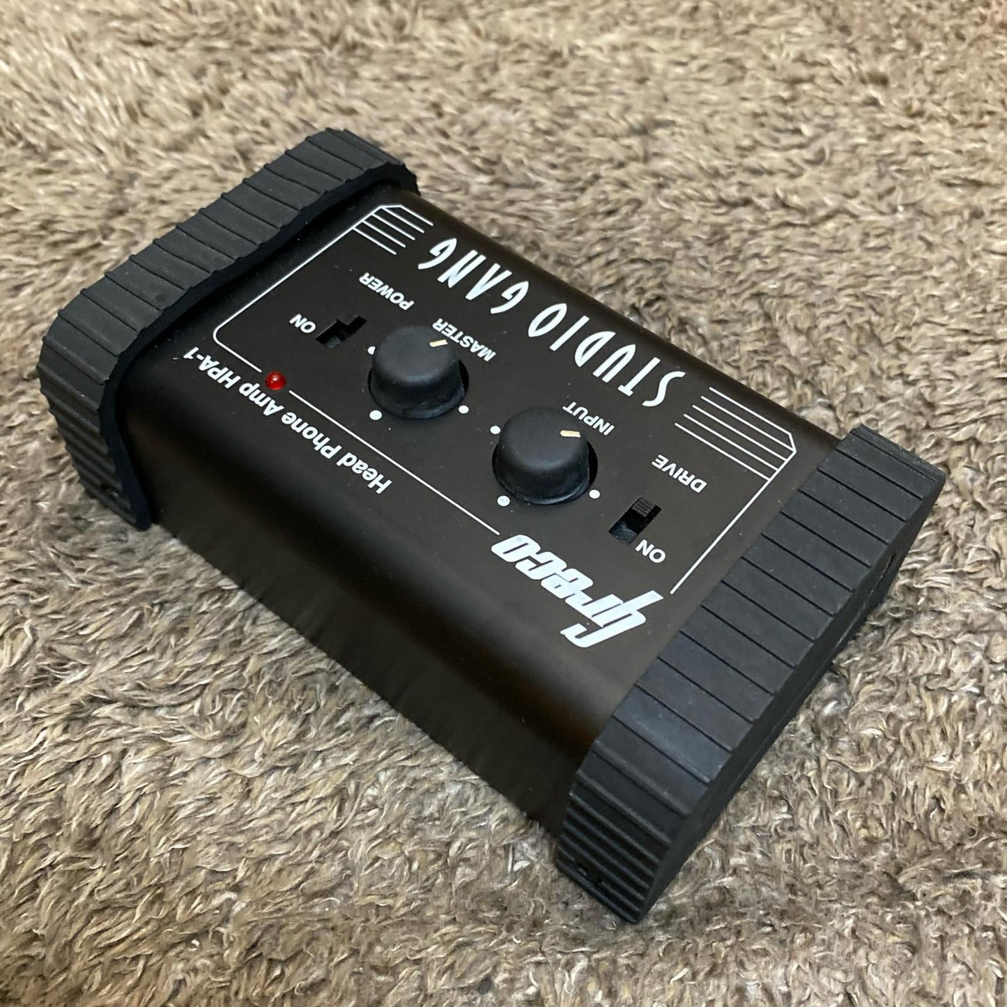 Greco | グレコ 楽器 HPA-1 STUDIO GANG【尾張小牧店】