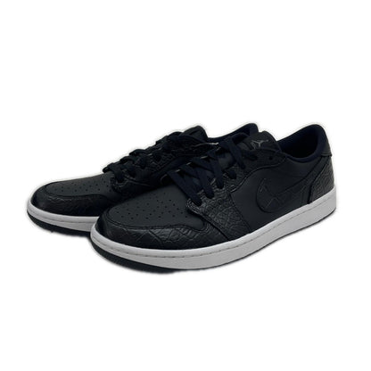 NIKE | ナイキ Air Jordan 1 Low Golf スニーカー　28.5cm DD9315-003 ブラック