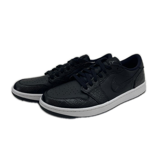 NIKE | ナイキ Air Jordan 1 Low Golf スニーカー　28.5cm DD9315-003 ブラック