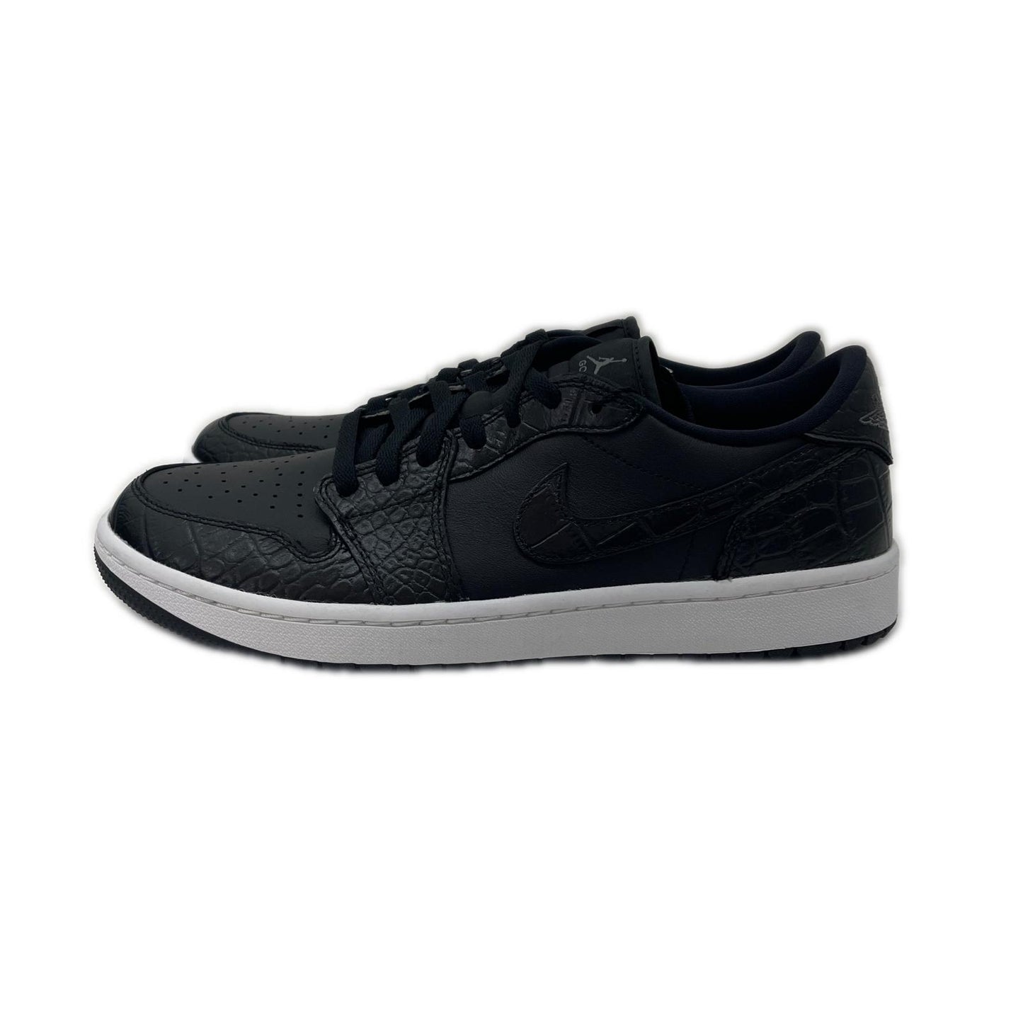 NIKE | ナイキ Air Jordan 1 Low Golf スニーカー　28.5cm DD9315-003 ブラック