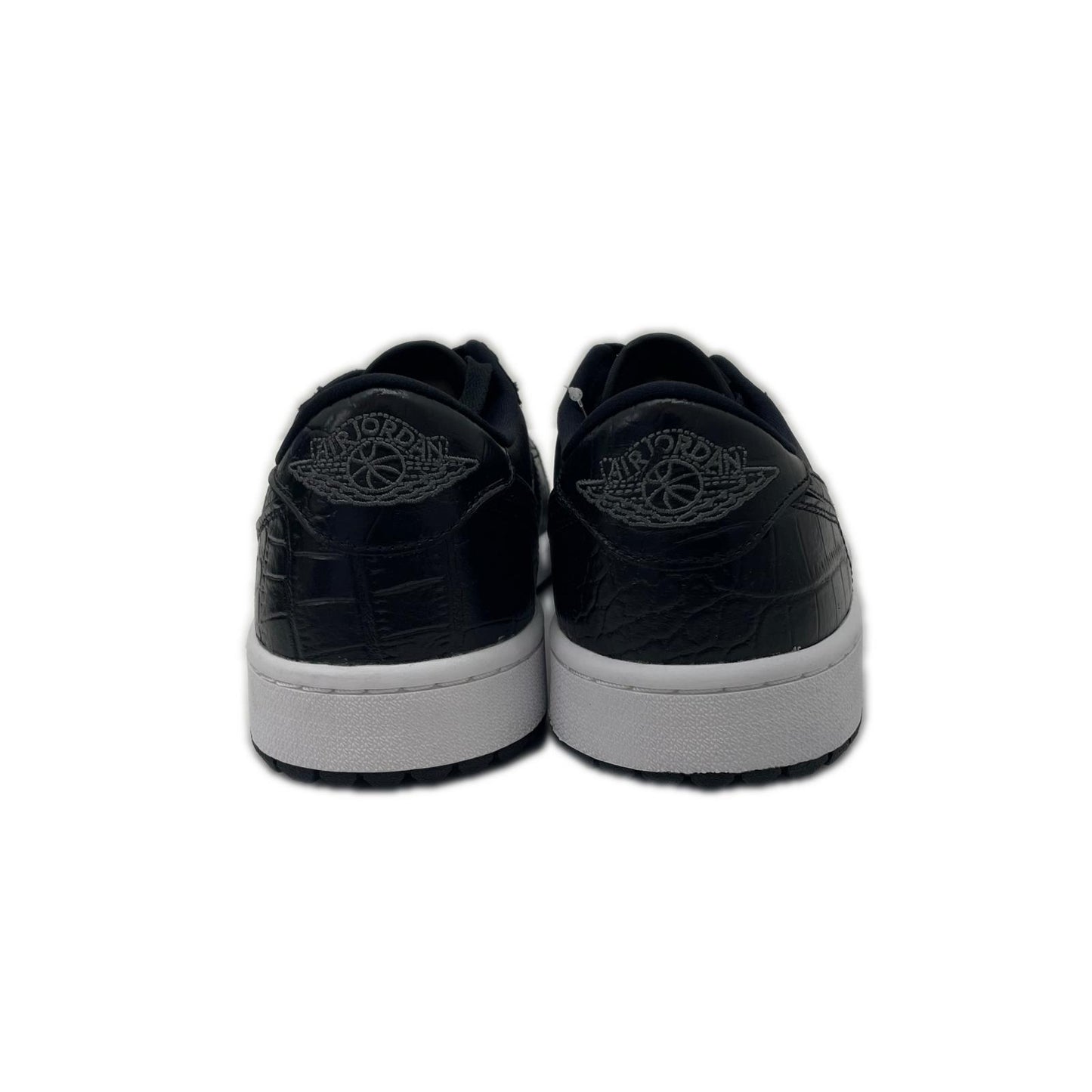 NIKE | ナイキ Air Jordan 1 Low Golf スニーカー　28.5cm DD9315-003 ブラック