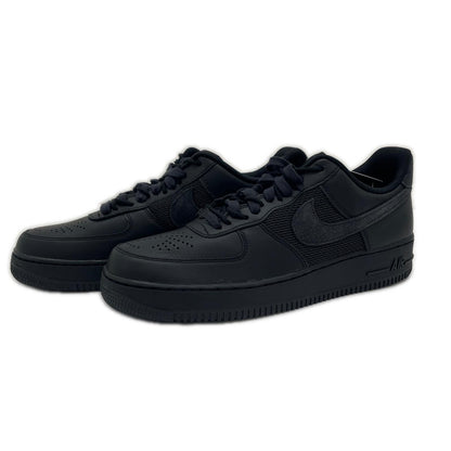 NIKE | ナイキ Air Force 1 Low スニーカー 28.5cm DX5590-001 ブラック