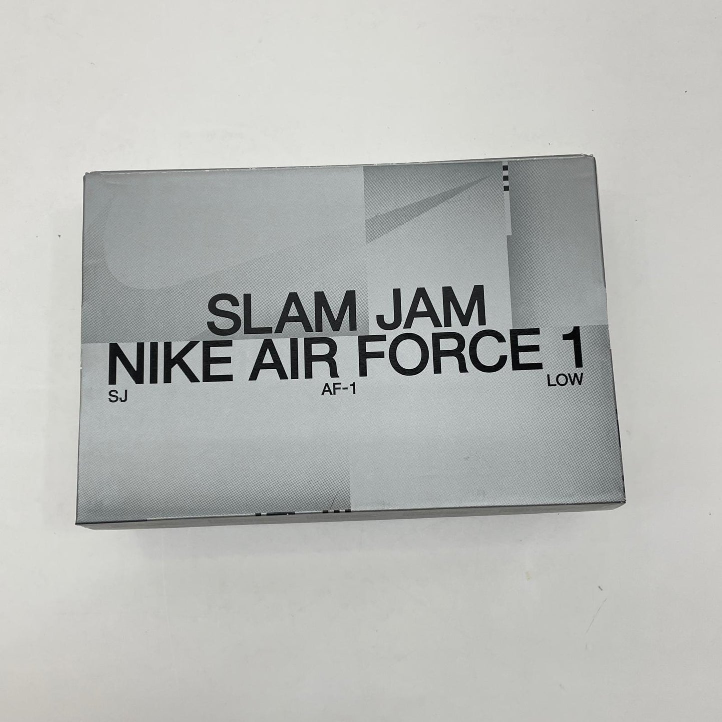 NIKE | ナイキ Air Force 1 Low スニーカー 28.5cm DX5590-001 ブラック