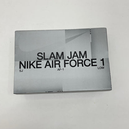 NIKE | ナイキ Air Force 1 Low スニーカー 28.5cm DX5590-001 ブラック