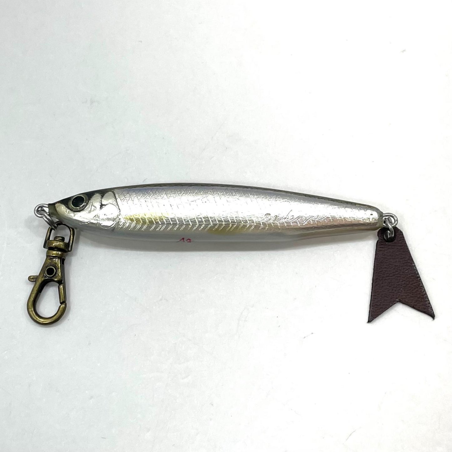 【フィッシング/釣り/釣具/その他釣具】 Cadenza | カデェンツァ アクセサリー 公魚【尾張小牧店】