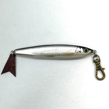 【フィッシング/釣り/釣具/その他釣具】 Cadenza | カデェンツァ アクセサリー 公魚【尾張小牧店】
