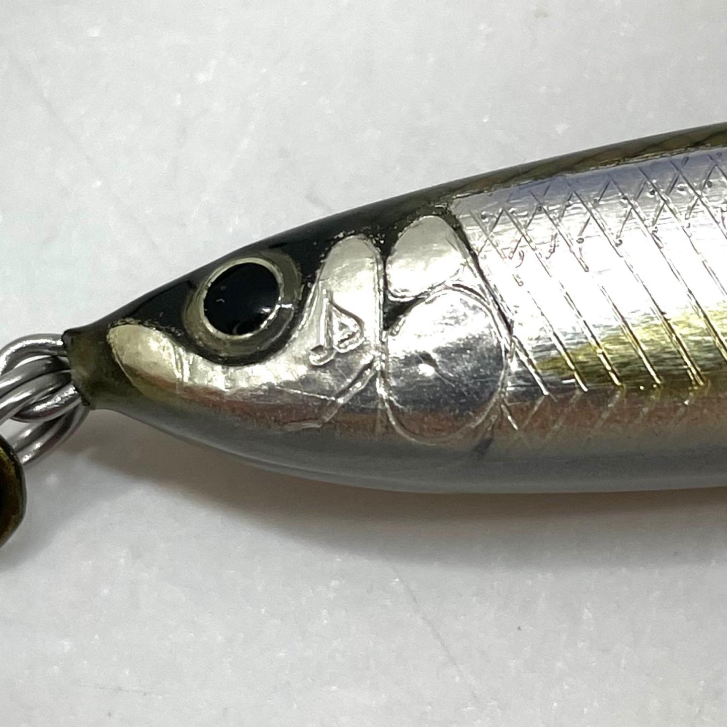 【フィッシング/釣り/釣具/その他釣具】 Cadenza | カデェンツァ アクセサリー 公魚【尾張小牧店】