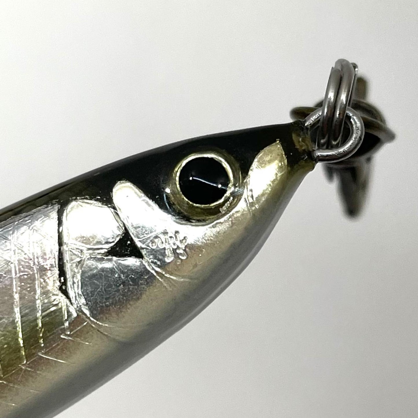 【フィッシング/釣り/釣具/その他釣具】 Cadenza | カデェンツァ アクセサリー 公魚【尾張小牧店】