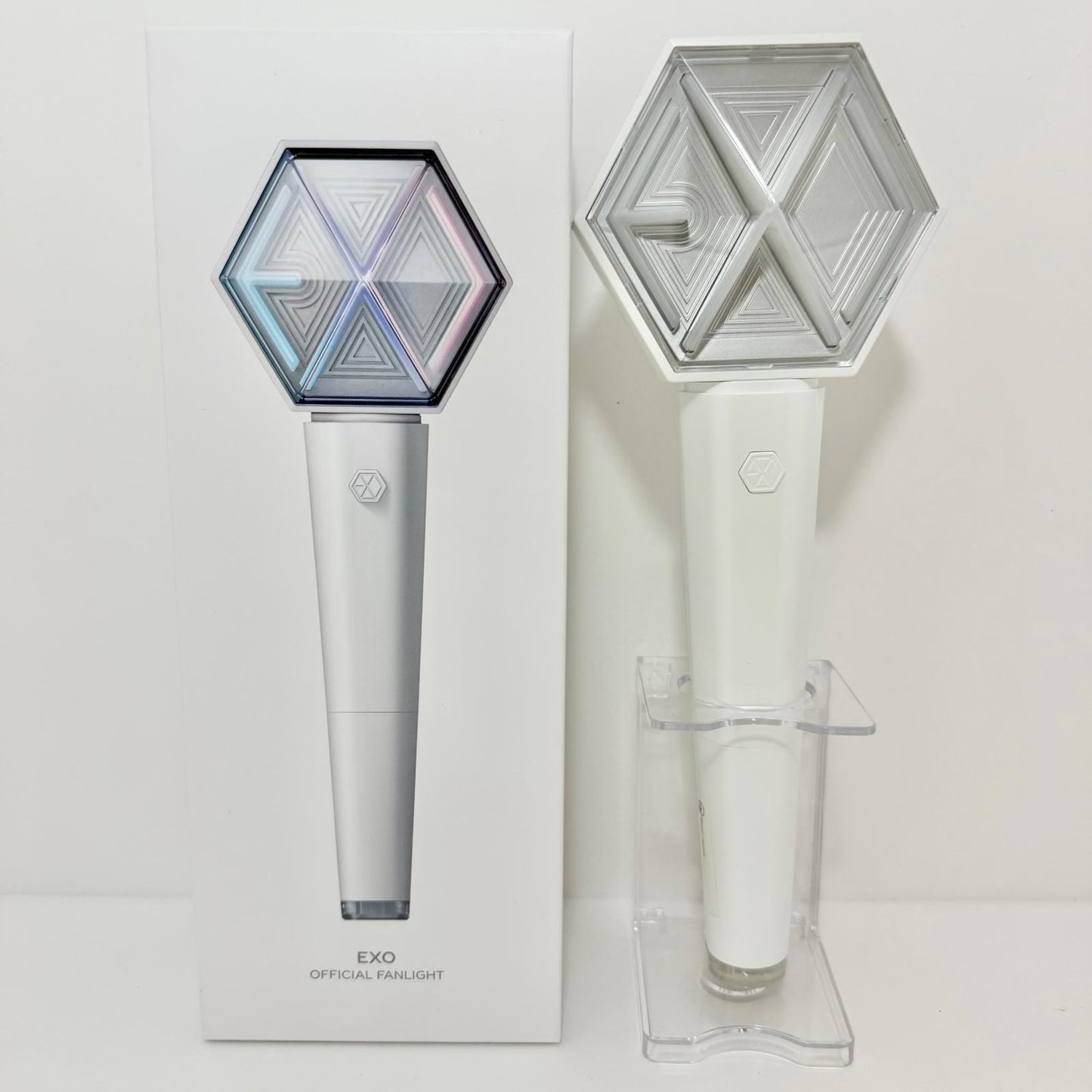 EXO ペンライト Ver.3 【アイドル】【専】