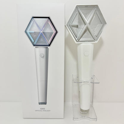 EXO ペンライト Ver.3 【アイドル】【専】