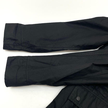 【中古】Barbour | バーブァー BEDALE オイルドジャケット ブラック【尾張小牧店】