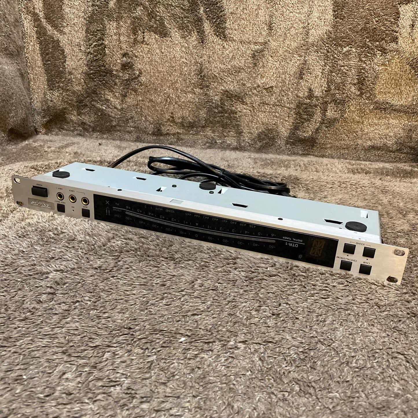 KORG | コルグ 楽器 DTR-1【尾張小牧店】