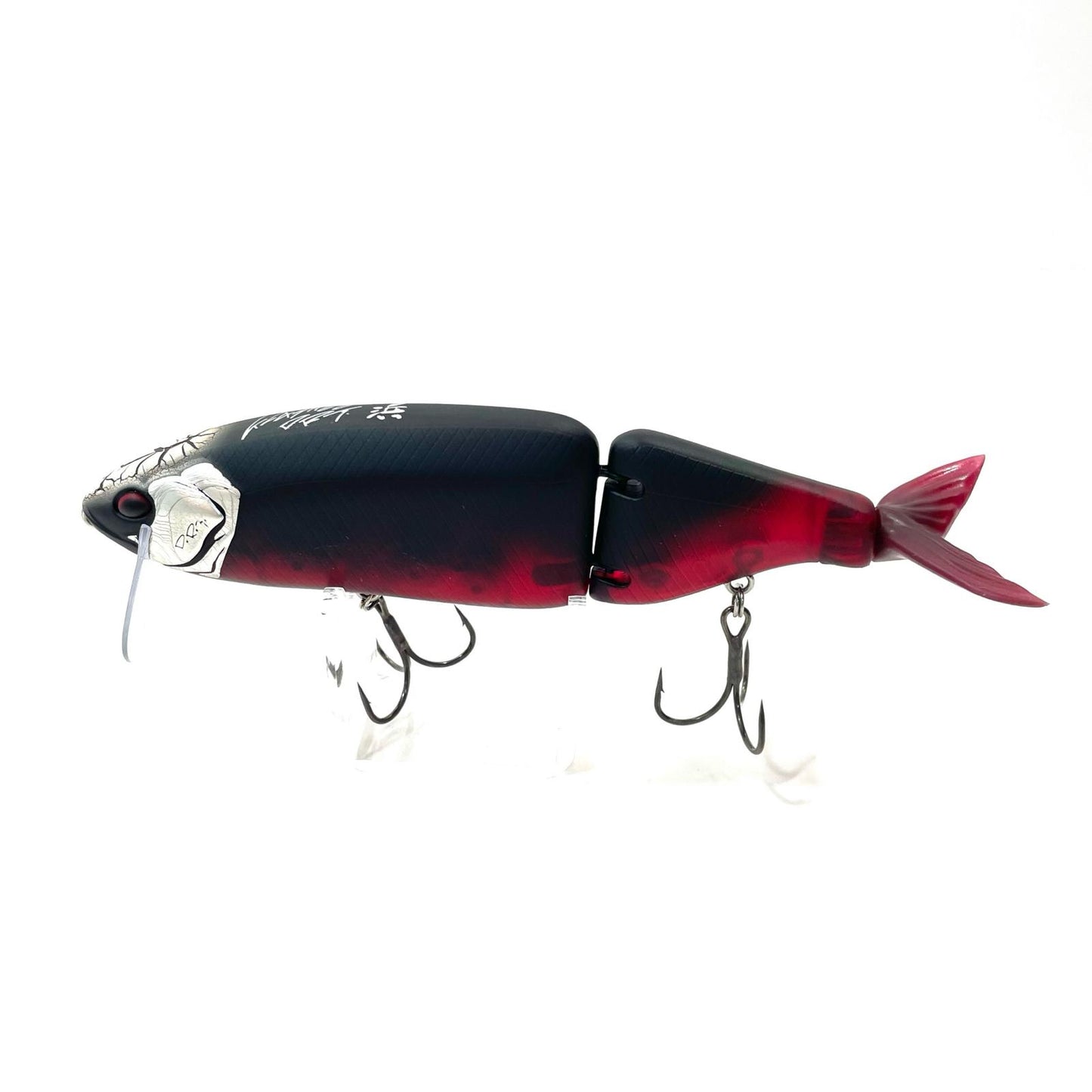 【フィッシング/釣り/釣具/ルアー】DRT | ディビジョンレーベルタックルズ TiNY KLASH Low タイニークラッシュ Low HAMAッパノンDX【尾張小牧店】