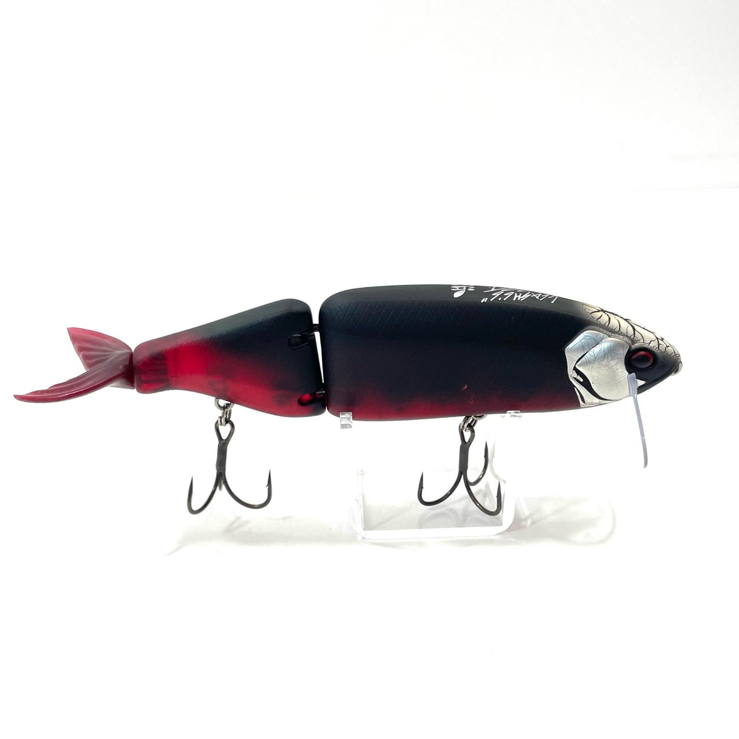 【フィッシング/釣り/釣具/ルアー】DRT | ディビジョンレーベルタックルズ TiNY KLASH Low タイニークラッシュ Low HAMAッパノンDX【尾張小牧店】