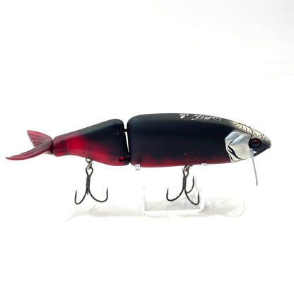 【フィッシング/釣り/釣具/ルアー】DRT | ディビジョンレーベルタックルズ TiNY KLASH Low タイニークラッシュ Low HAMAッパノンDX【尾張小牧店】