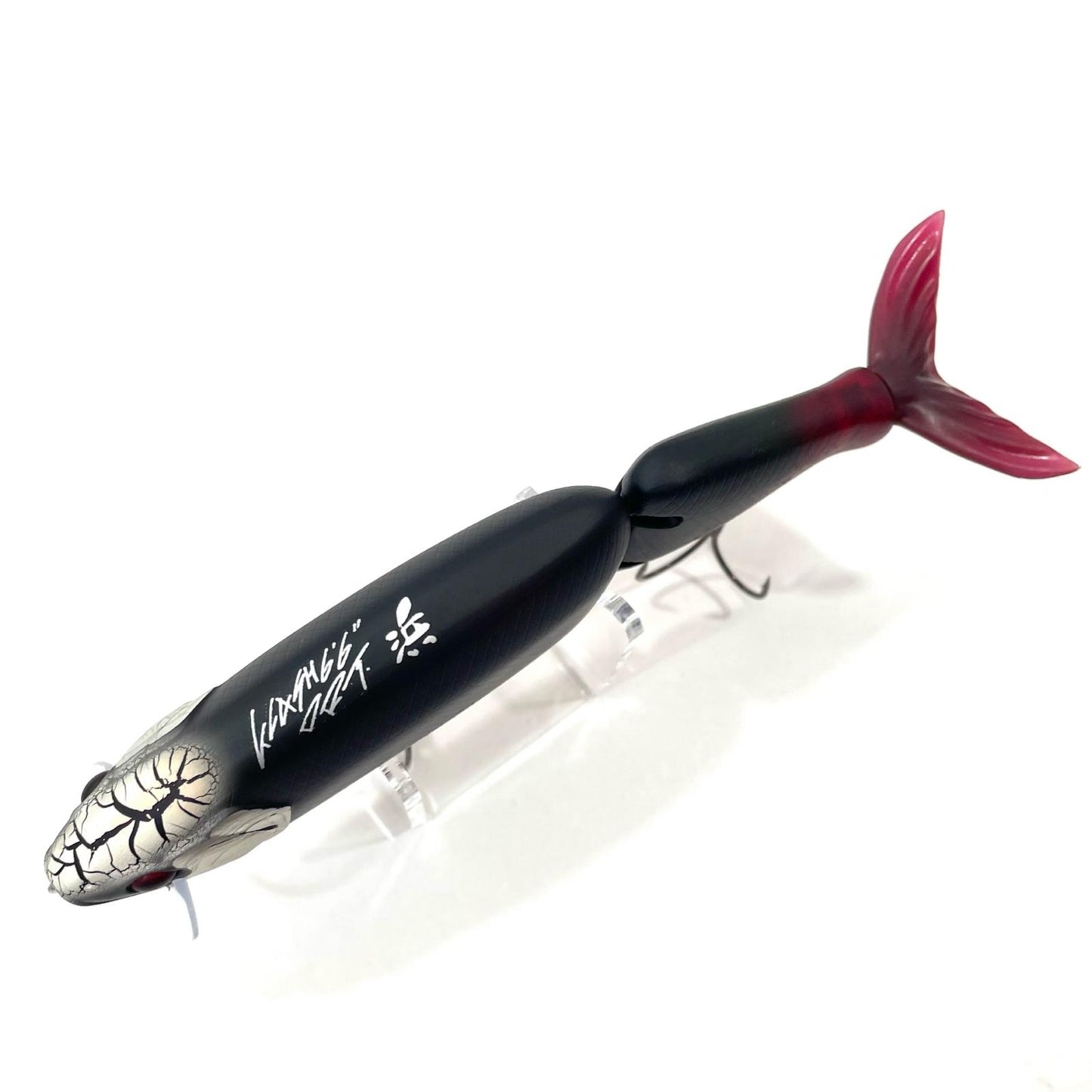 【フィッシング/釣り/釣具/ルアー】DRT | ディビジョンレーベルタックルズ TiNY KLASH Low タイニークラッシュ Low HAMAッパノンDX【尾張小牧店】