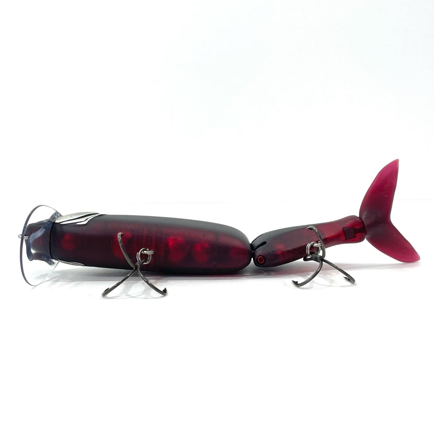 【フィッシング/釣り/釣具/ルアー】DRT | ディビジョンレーベルタックルズ TiNY KLASH Low タイニークラッシュ Low HAMAッパノンDX【尾張小牧店】