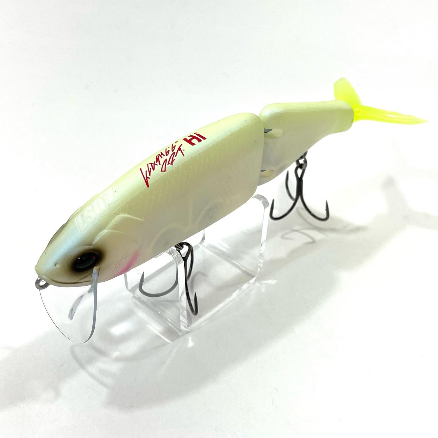 【フィッシング/釣り/釣具/ルアー】DRT | ディビジョンレーベルタックルズ TiNYKLASH Hi タイニークラッシュ Hi　ダリア【尾張小牧店】