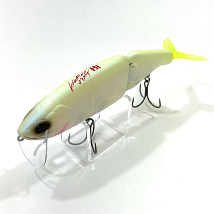 【フィッシング/釣り/釣具/ルアー】DRT | ディビジョンレーベルタックルズ TiNYKLASH Hi タイニークラッシュ Hi　ダリア【尾張小牧店】