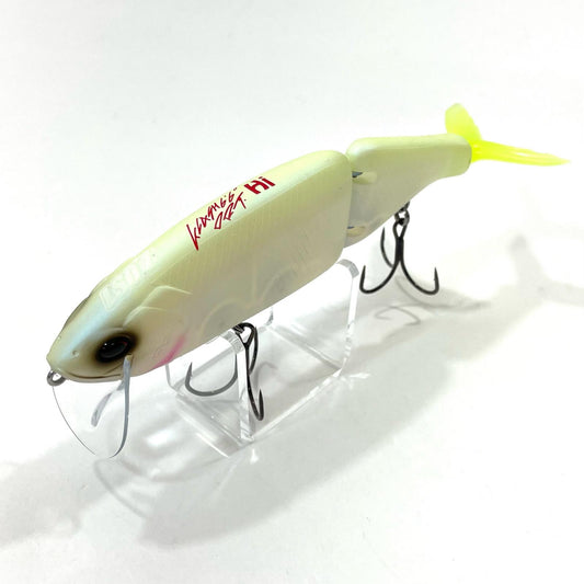 【フィッシング/釣り/釣具/ルアー】DRT | ディビジョンレーベルタックルズ TiNYKLASH Hi タイニークラッシュ Hi　ダリア【尾張小牧店】