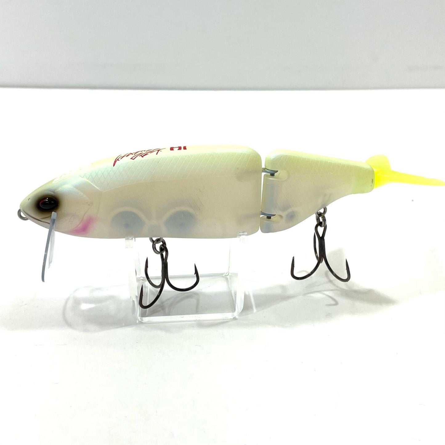 【フィッシング/釣り/釣具/ルアー】DRT | ディビジョンレーベルタックルズ TiNYKLASH Hi タイニークラッシュ Hi　ダリア【尾張小牧店】