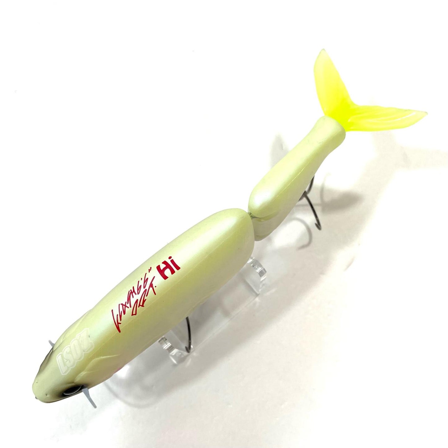 【フィッシング/釣り/釣具/ルアー】DRT | ディビジョンレーベルタックルズ TiNYKLASH Hi タイニークラッシュ Hi　ダリア【尾張小牧店】