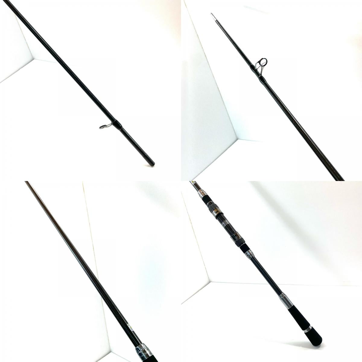 【釣り/つり/釣具/ロッド】 | Gクラフト セブンセンスリミテッド MSLS-1092-TR 【尾張小牧店】