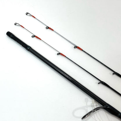【釣り/つり/釣具/ロッド】Daiwa | ダイワ 24エメラルダスEXボート 70ML/68L-SMT・W 【尾張小牧店】