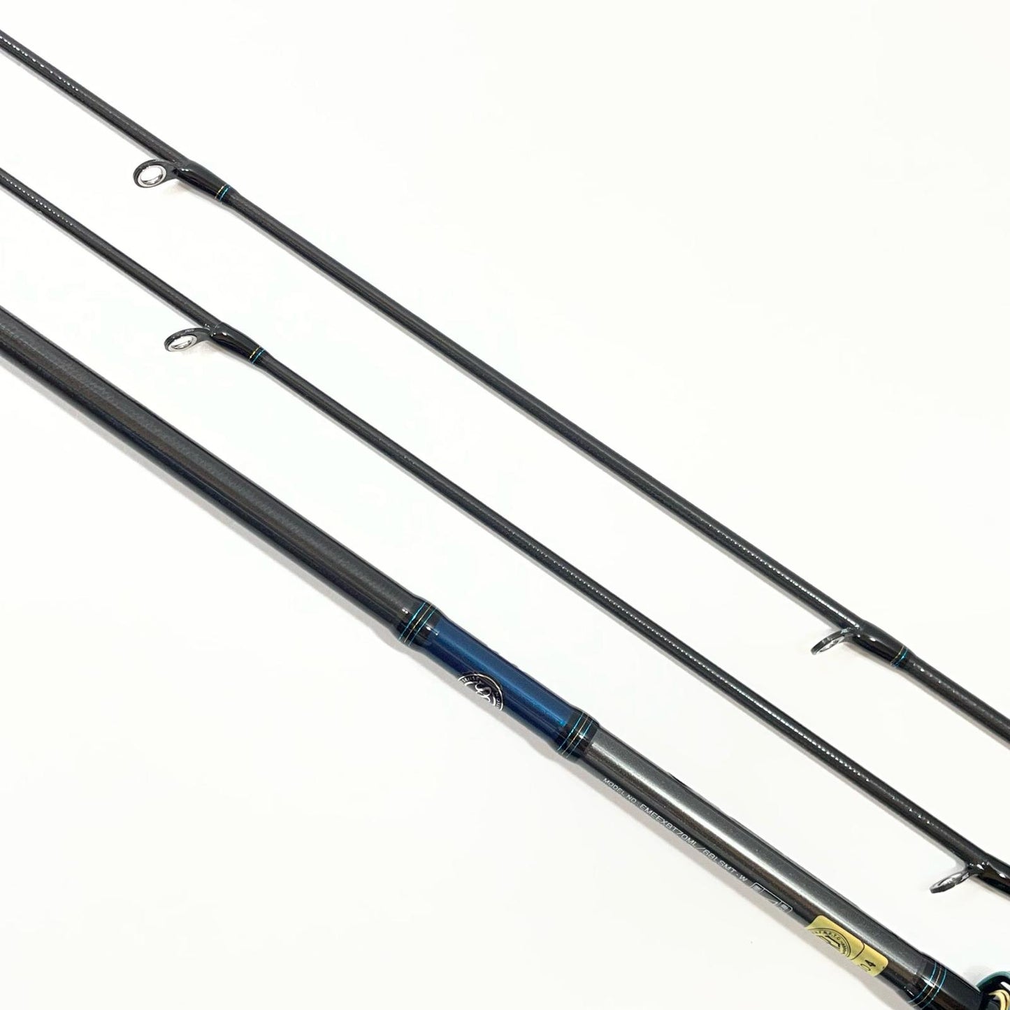 【釣り/つり/釣具/ロッド】Daiwa | ダイワ 24エメラルダスEXボート 70ML/68L-SMT・W 【尾張小牧店】