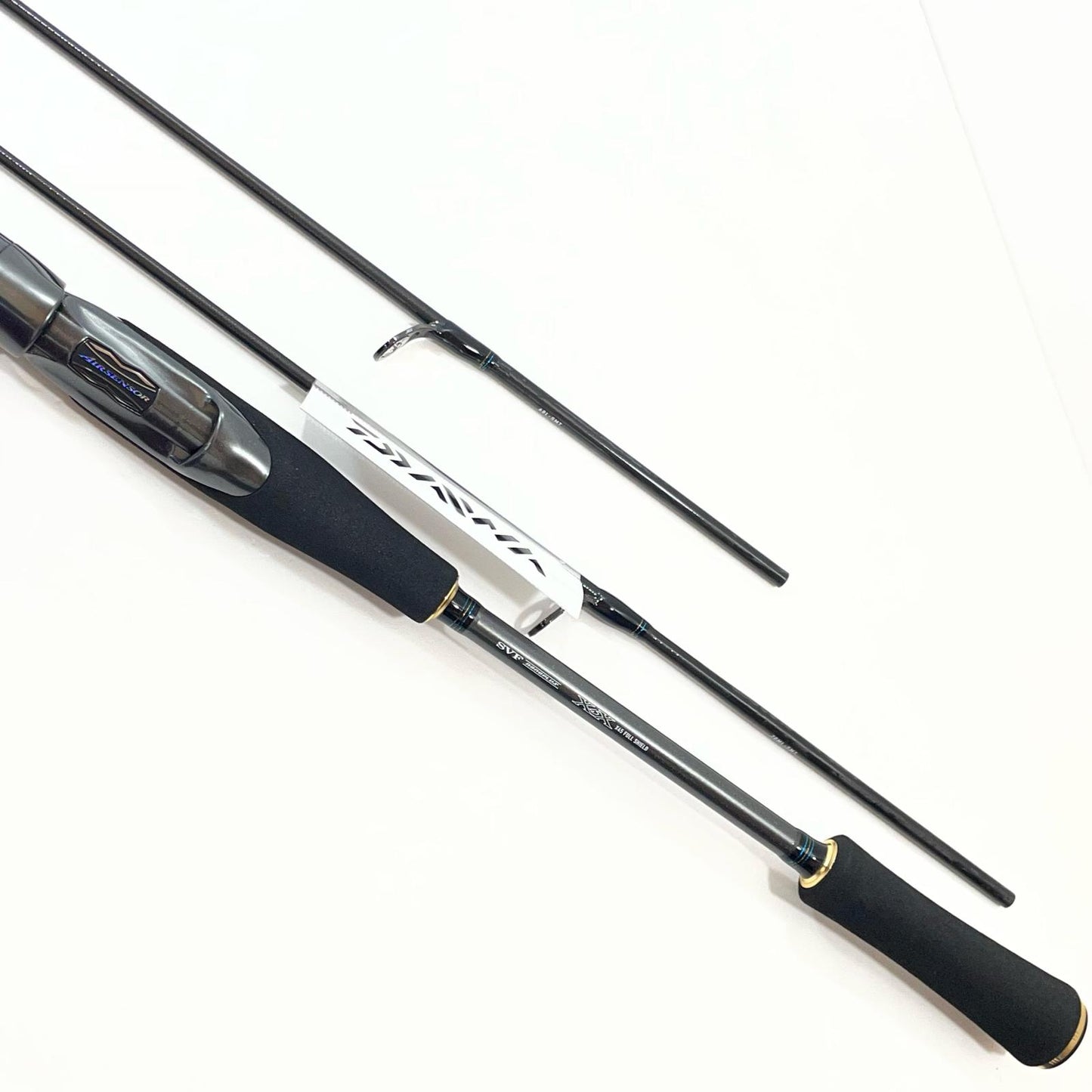 【釣り/つり/釣具/ロッド】Daiwa | ダイワ 24エメラルダスEXボート 70ML/68L-SMT・W 【尾張小牧店】