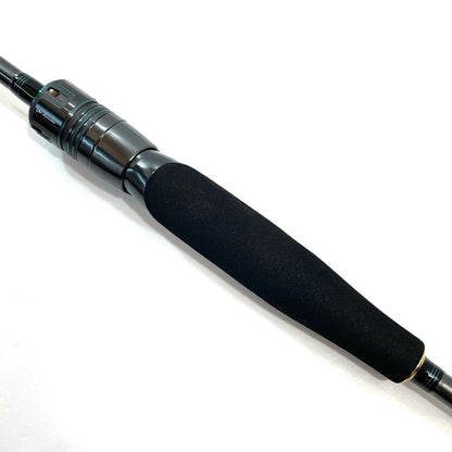 【釣り/つり/釣具/ロッド】Daiwa | ダイワ 24エメラルダスEXボート 70ML/68L-SMT・W 【尾張小牧店】