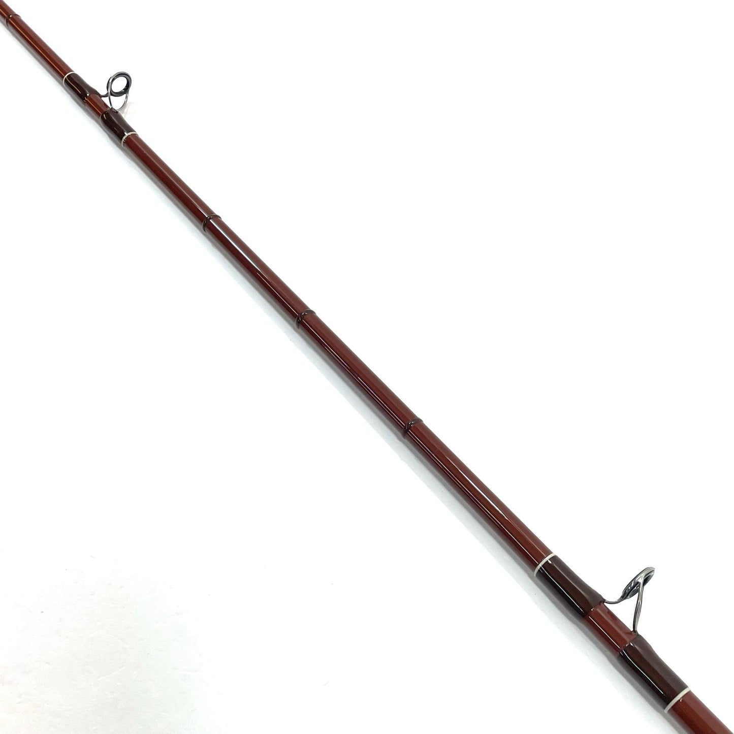 【釣り/つり/釣具/ロッド】 SLOW&Steady M6【尾張小牧店】