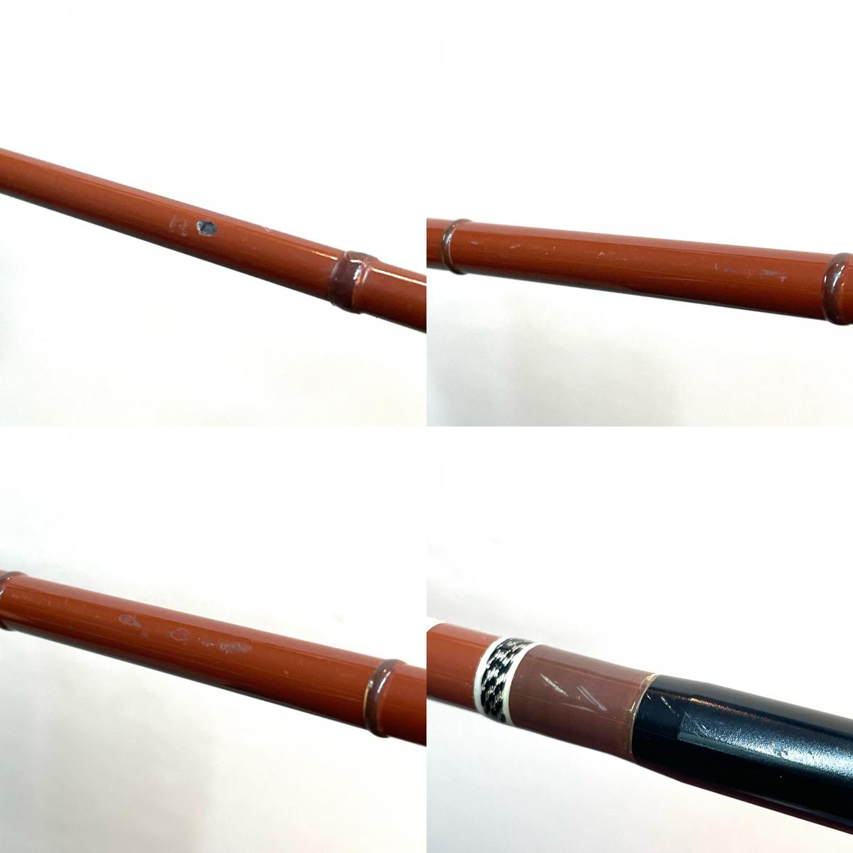 【釣り/つり/釣具/ロッド】 SLOW&Steady M6【尾張小牧店】