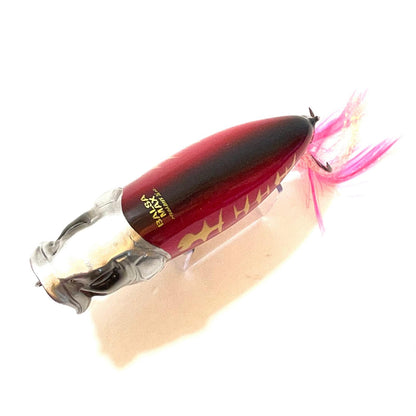 【フィッシング/釣り/釣具/ルアー】Megabass | メガバス バルサMAX　シルバーヘッド【尾張小牧店】