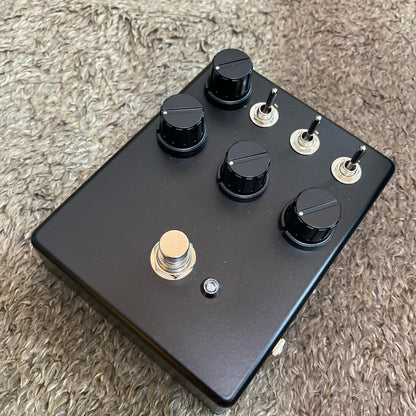楽器 Gravel Storm Bass Overdrive SONIFIX【尾張小牧店】