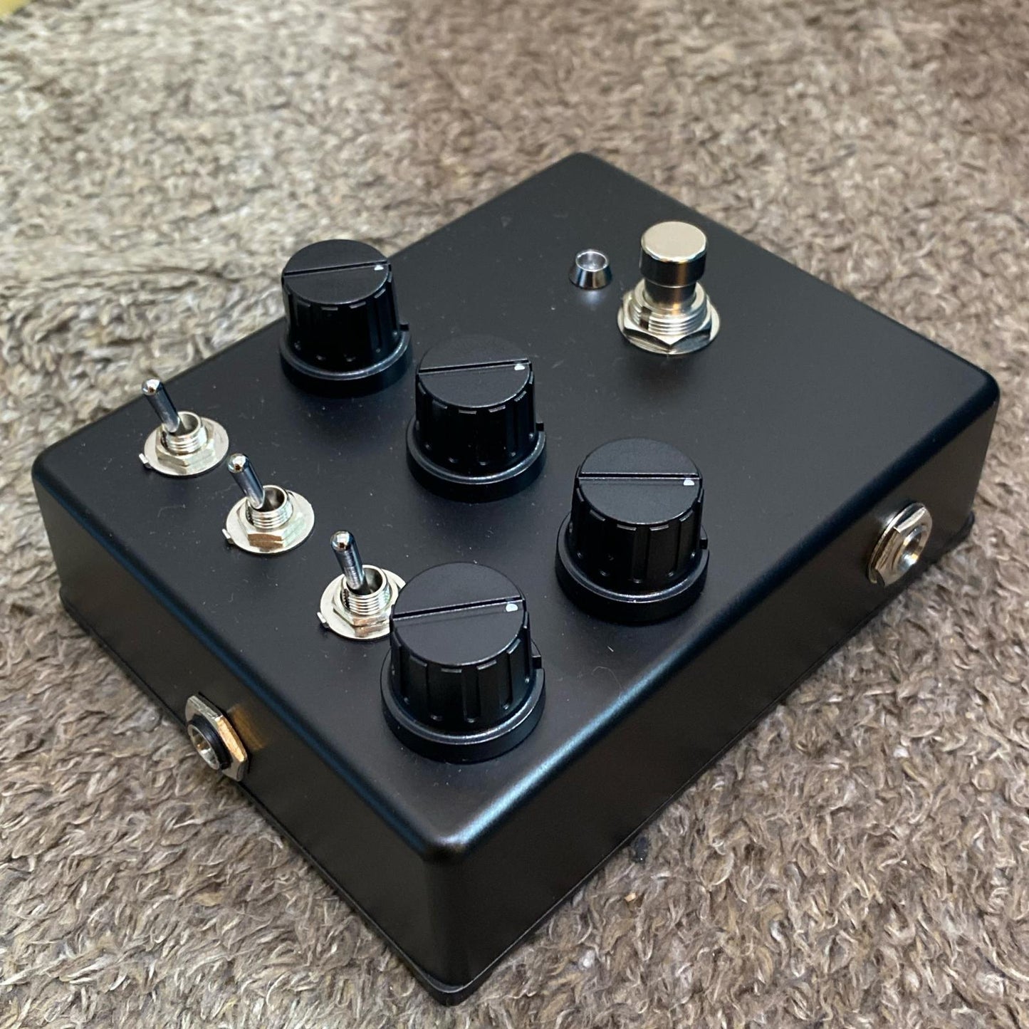 楽器 Gravel Storm Bass Overdrive SONIFIX【尾張小牧店】