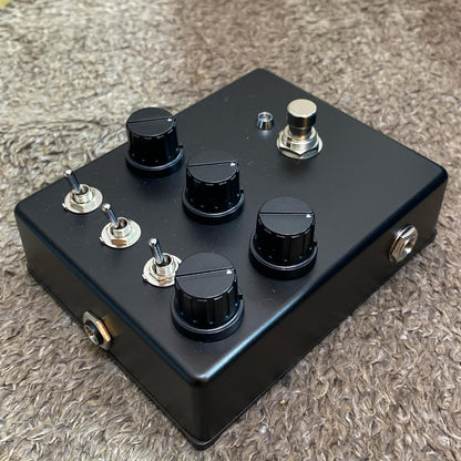 楽器 Gravel Storm Bass Overdrive SONIFIX【尾張小牧店】