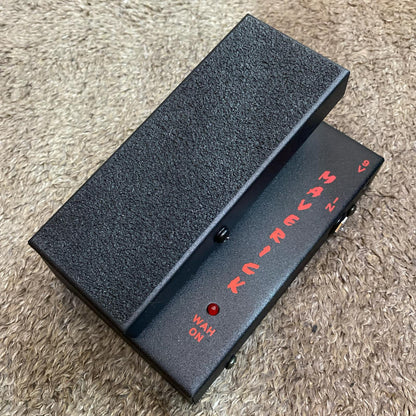 Morley | モーリー 楽器 MAVERICK WAH【尾張小牧店】