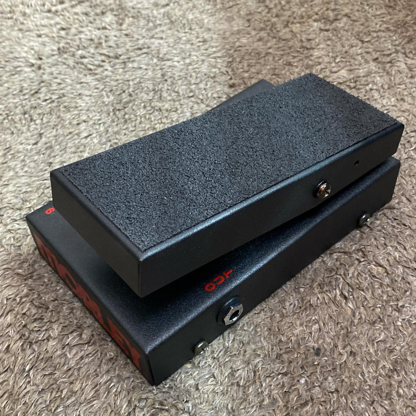 Morley | モーリー 楽器 MAVERICK WAH【尾張小牧店】