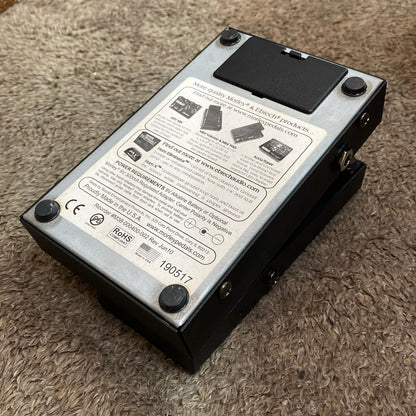 Morley | モーリー 楽器 MAVERICK WAH【尾張小牧店】