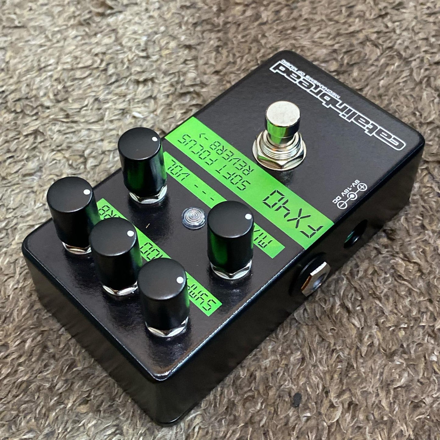 catalinbread | カタリンブレッド 楽器 FX40 Soft Focus Reverb【尾張小牧店】