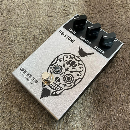 楽器 UB-STONE FUZZ Wren and Cuff Creations【尾張小牧店】