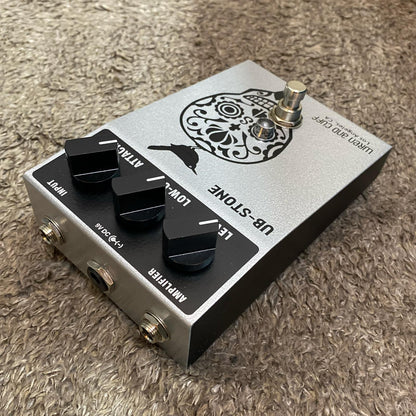 楽器 UB-STONE FUZZ Wren and Cuff Creations【尾張小牧店】