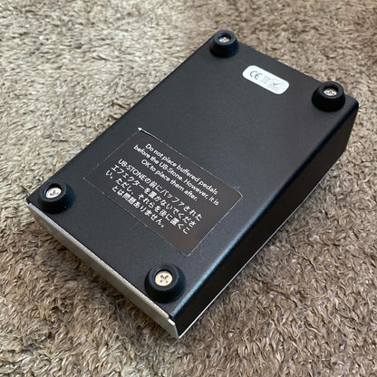 楽器 UB-STONE FUZZ Wren and Cuff Creations【尾張小牧店】