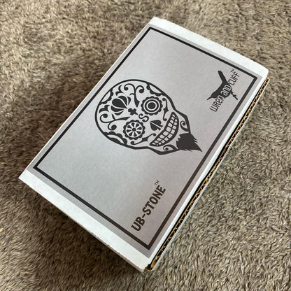 楽器 UB-STONE FUZZ Wren and Cuff Creations【尾張小牧店】