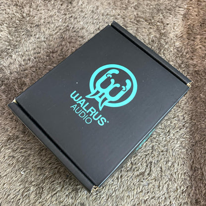 WALRUS AUDIO | ウォルラスオーディオ 楽器 FATHOM【尾張小牧店】