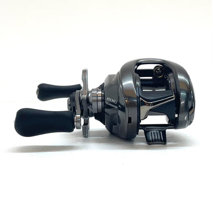 【フィッシング/釣り/釣具/リール】 【ベイトリール/左ハンドル】SHIMANO | シマノ 23メタニウム 101XG【尾張小牧店】