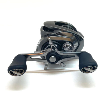 【フィッシング/釣り/釣具/リール】 【ベイトリール/左ハンドル】SHIMANO | シマノ 23メタニウム 101XG【尾張小牧店】